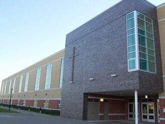 Corpus Christi Catholic Secondary School