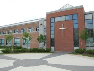 St. Ignatius of Loyola Catholic Secondary School