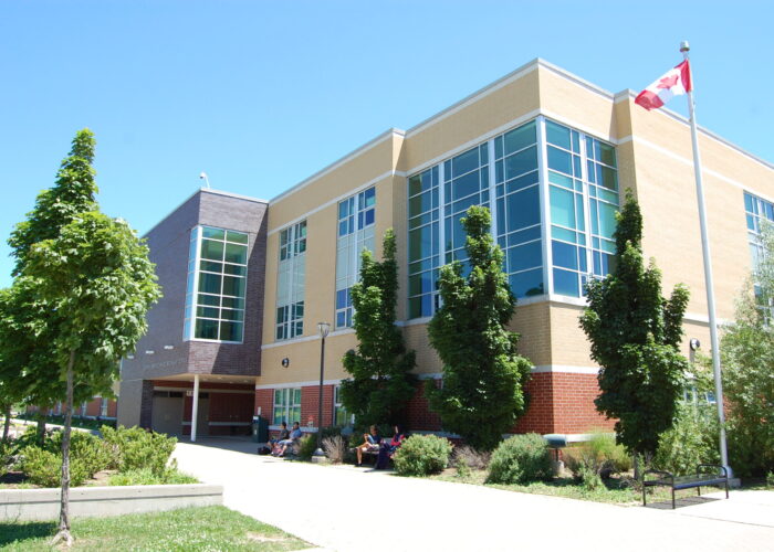 Corpus Christi CSS Burlington